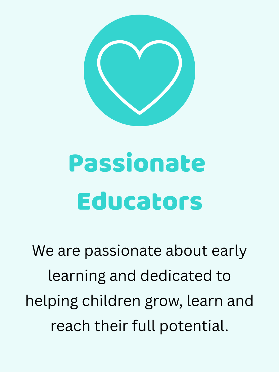 Cuddles 4 Kids Punchbowl passionate educators, highlighting dedication to early learning and child development