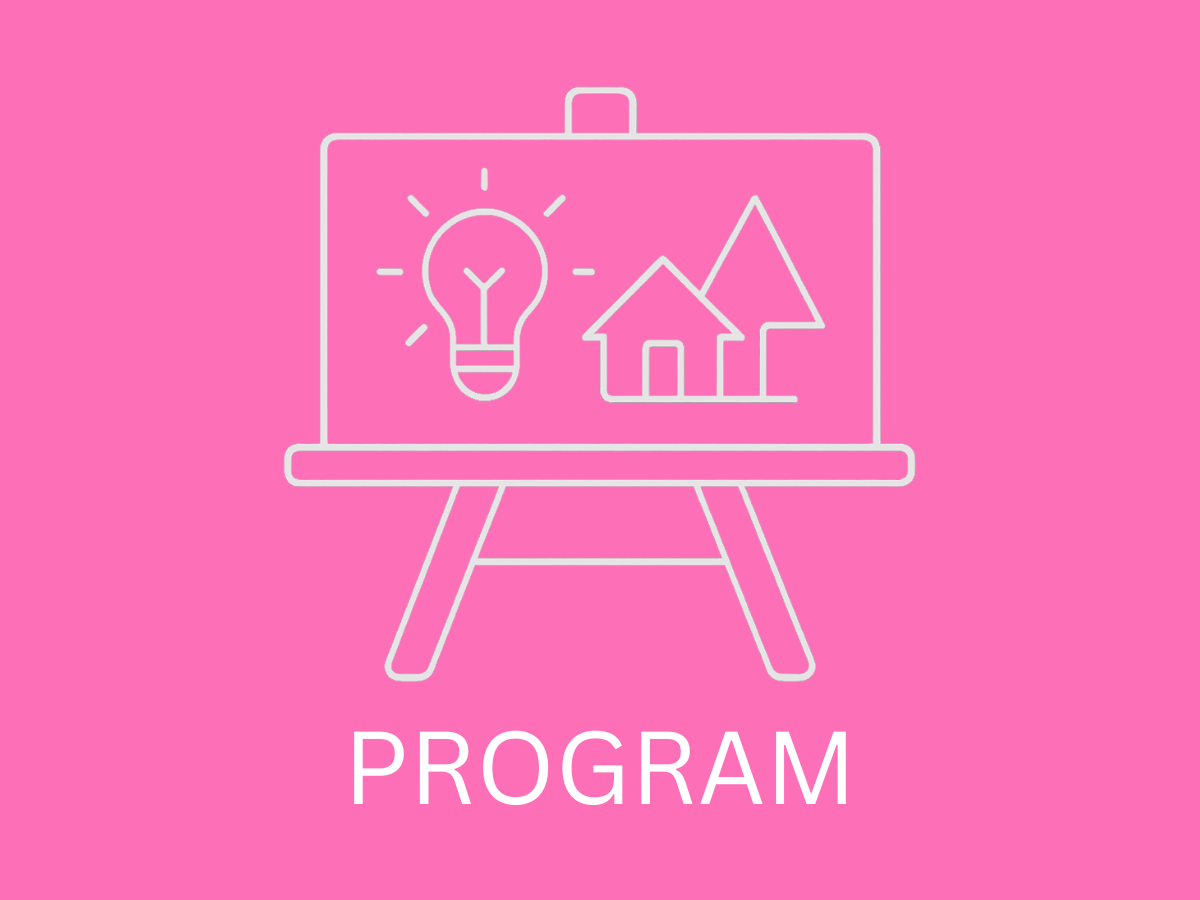 PROGRAM